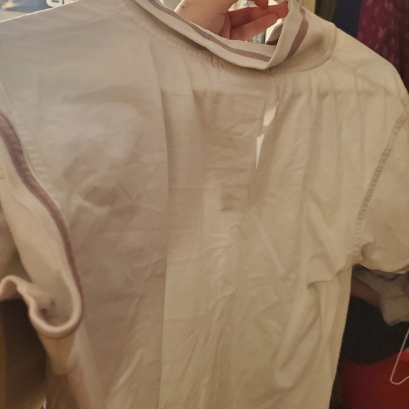 Wilson collared shirt - Picture 6 of 6